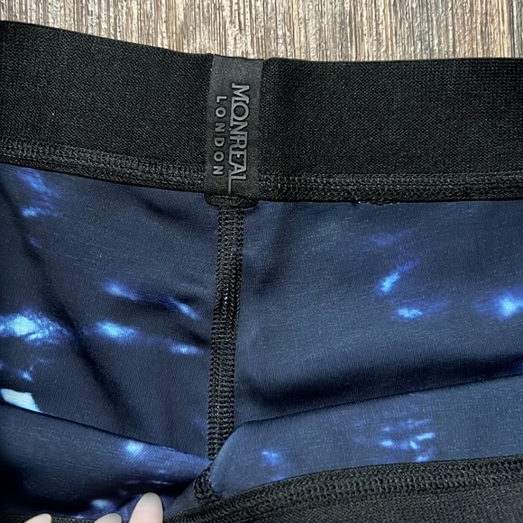 Monreal London Reversible Leggings - Picture 2 of 3